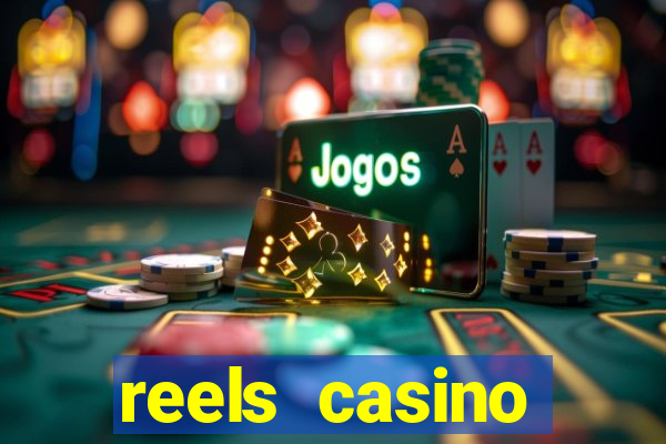 reels casino rodrigo faro